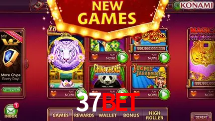 A Revolução dos Aplicativos de Jogos no 37Bet
