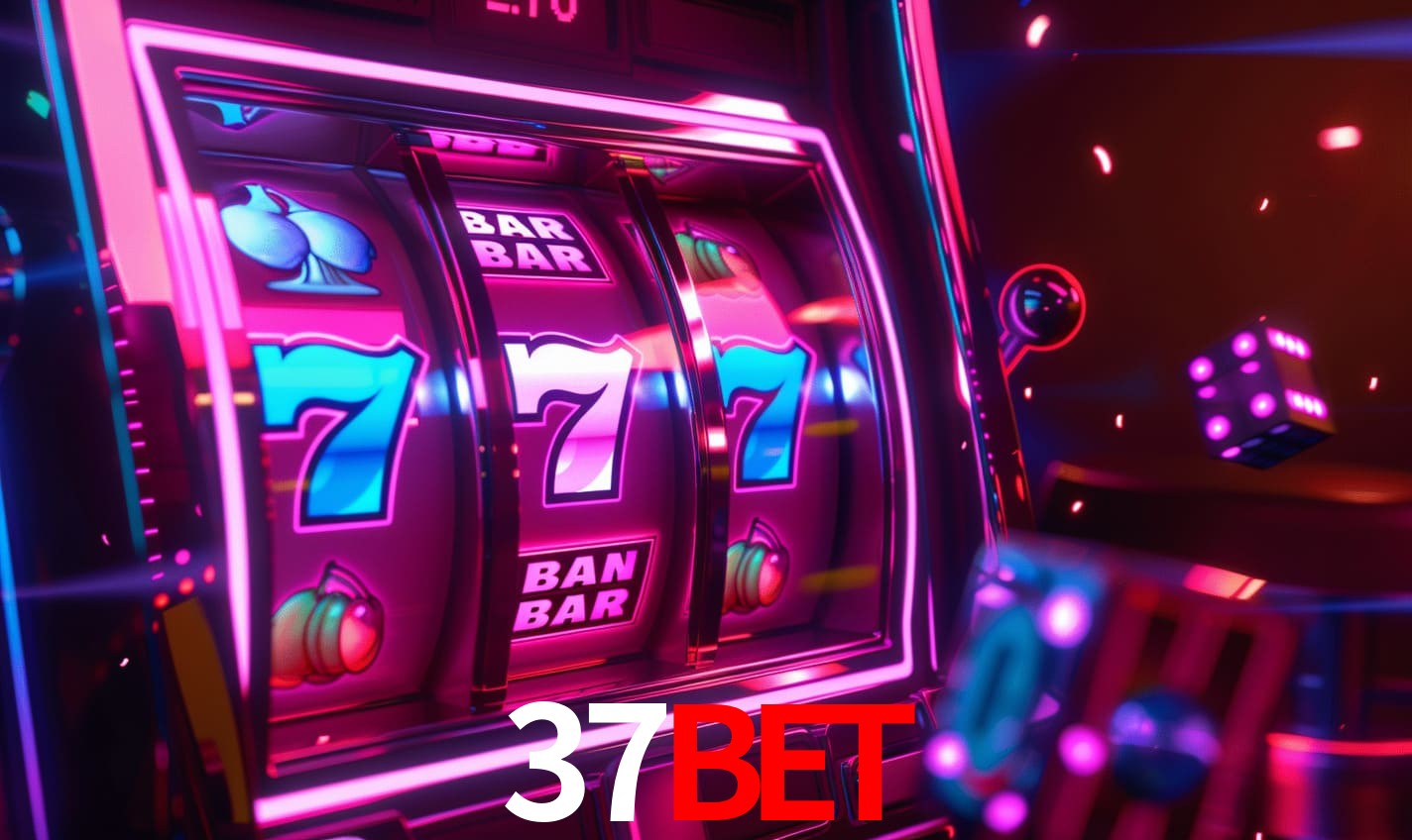 PIX Instantâneo 37Bet
