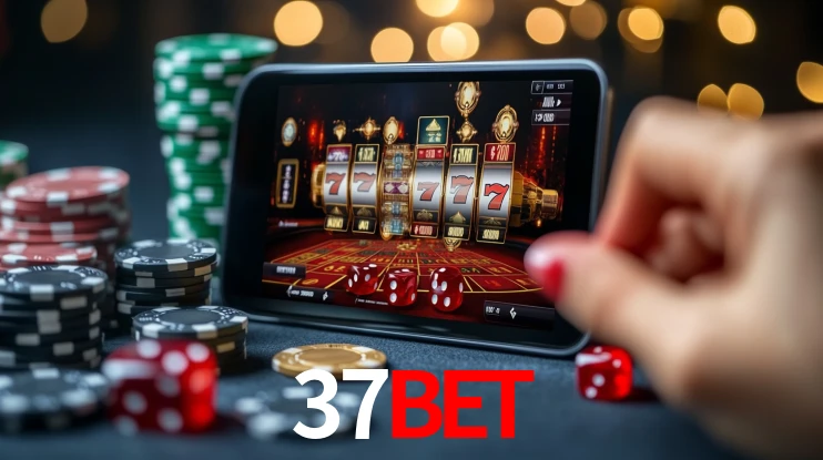 Bônus Diários 37Bet