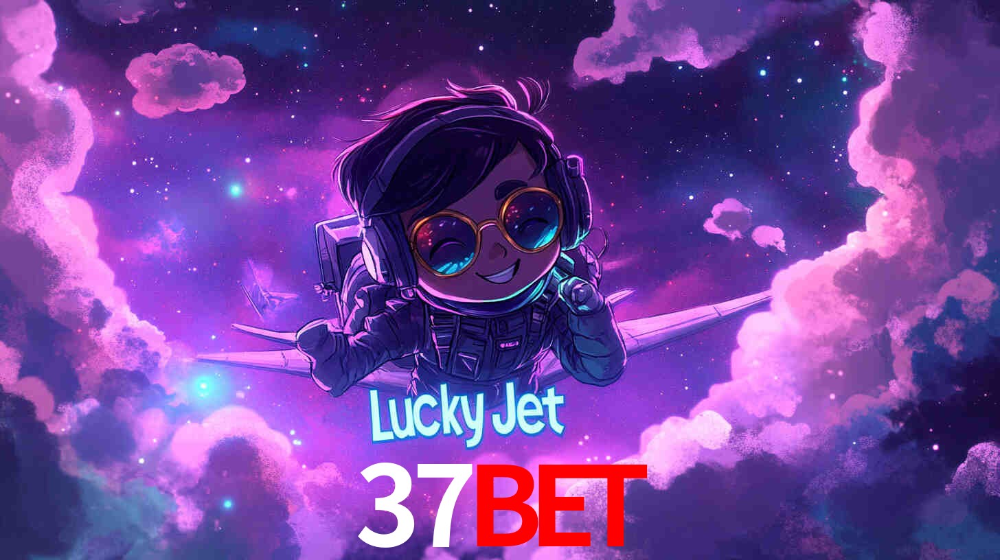Jogo Spaceman 37Bet