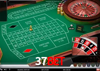 A Emoção da Loteria na 37Bet: Uma Chance de Mudança de Vida