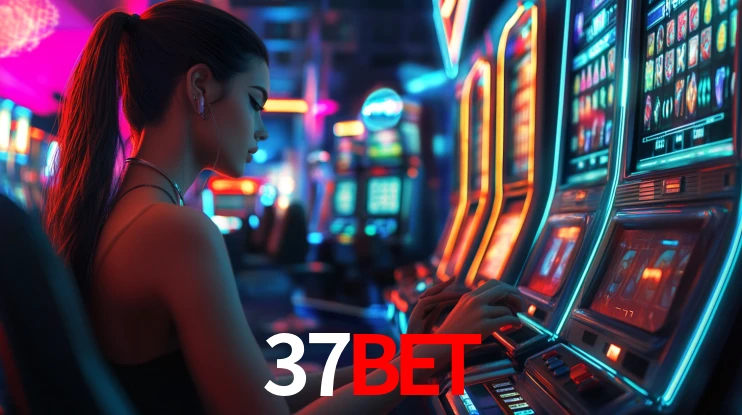Experimente o Login Seguro Premium no 37Bet