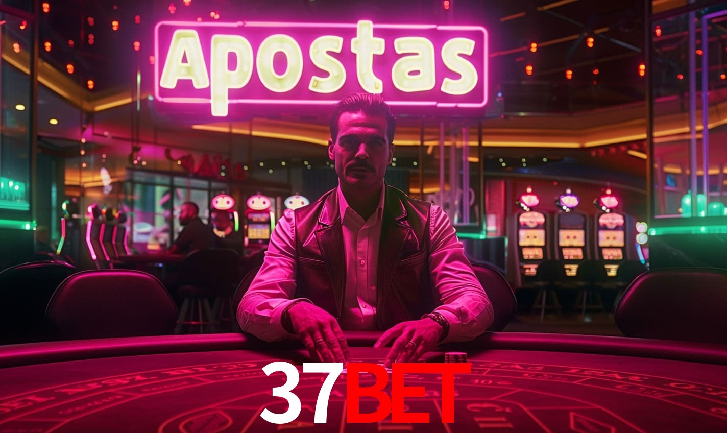 Interface do App 37Bet