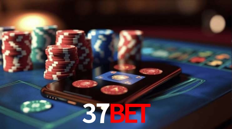 Provedores de Jogos 37Bet
