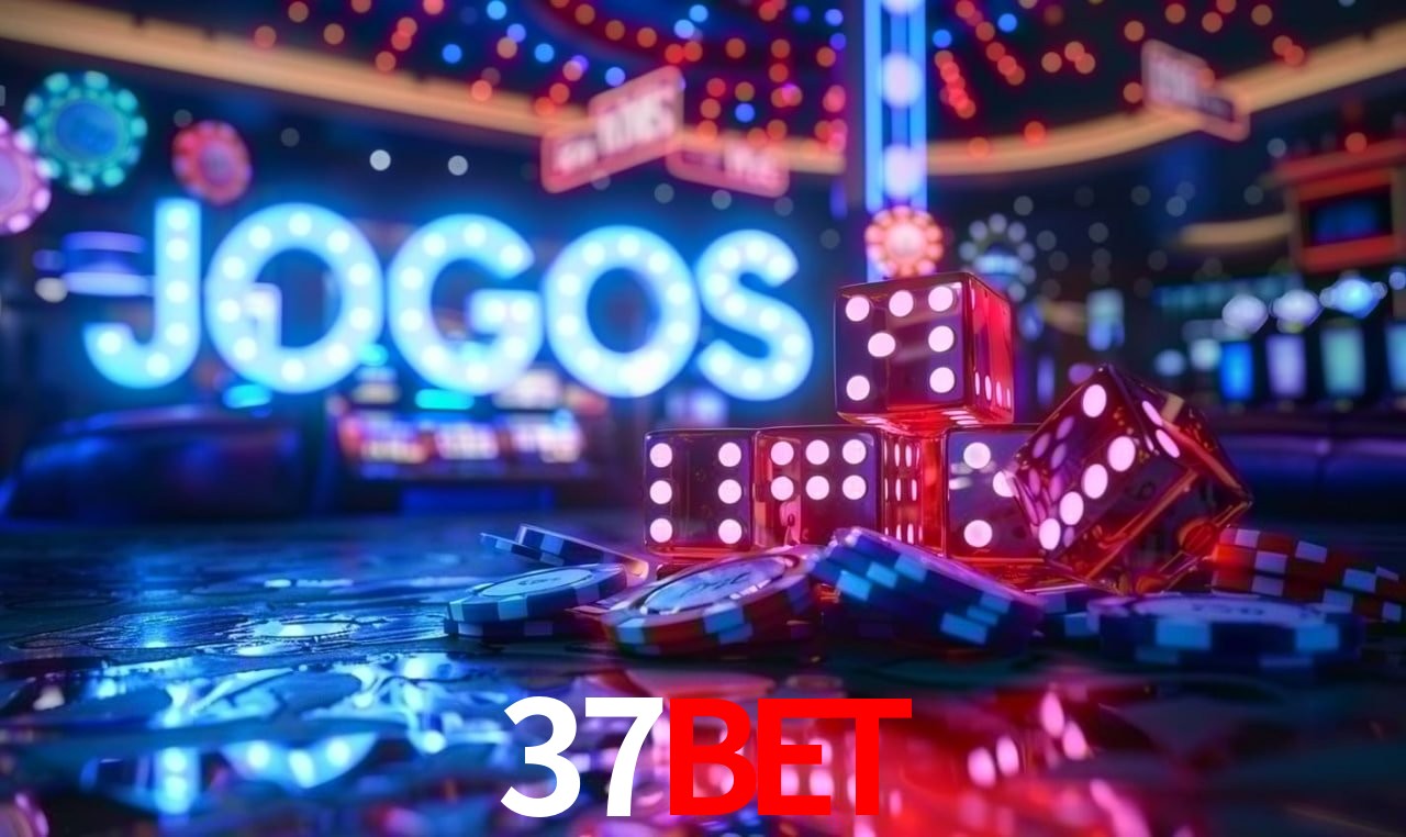 Bônus de Boas-vindas 37Bet