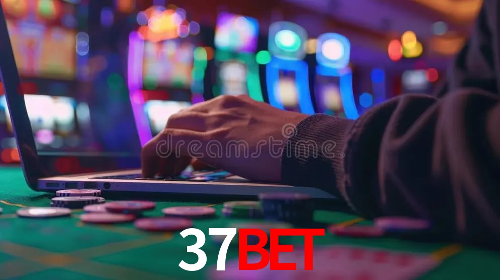 Experiência VIP 37Bet