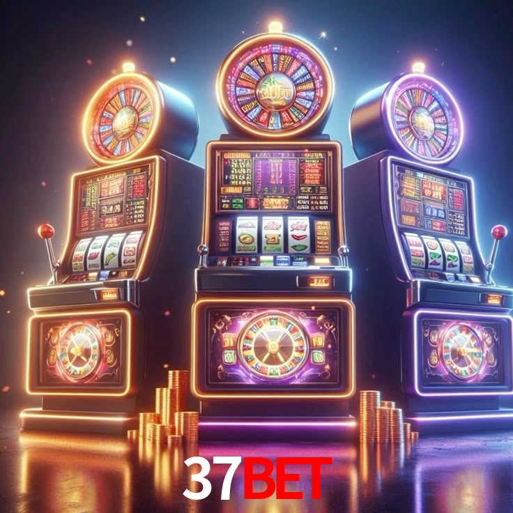 37Bet: Jogos de Caça-Níqueis-Altas Recompensas, Roleta-Velocidade, Blackjack-Desafios Máximos