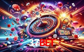 Segurança 2FA 37Bet