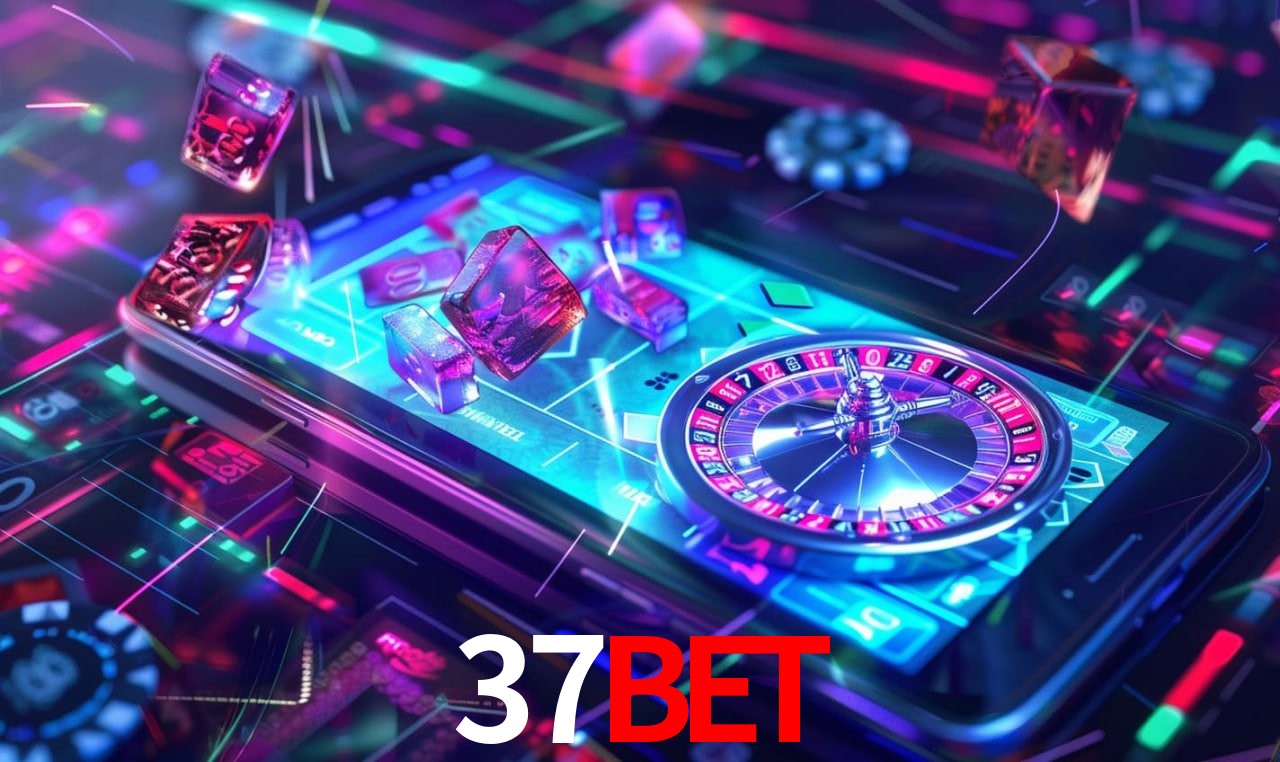 Tecnologia da Plataforma 37Bet