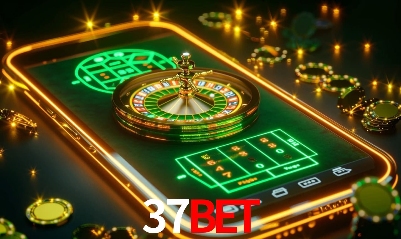 Jogos de Slot 37Bet