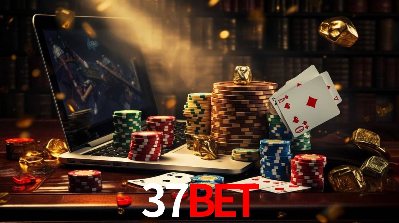 Jogos de Slot 37Bet