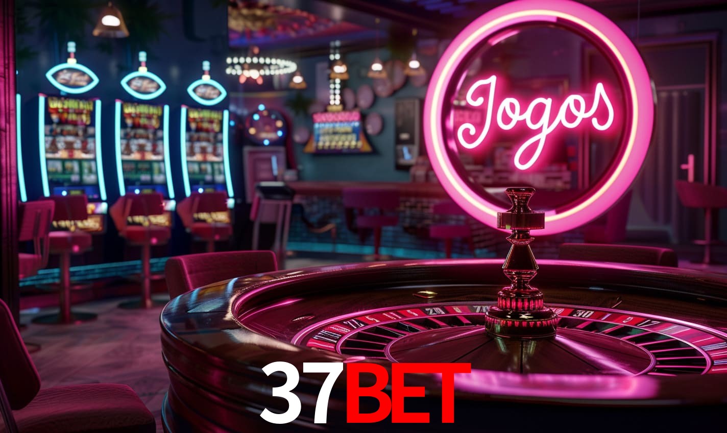Jogos Exclusivos 37Bet