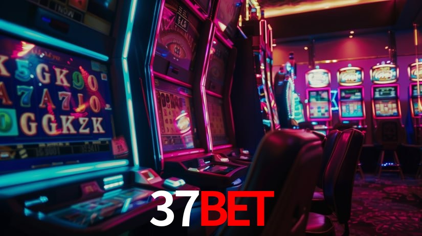 A Experiência Imersiva dos Cassinos Ao Vivo no 37Bet