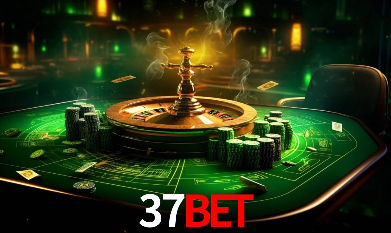 Mesa de Blackjack 37Bet