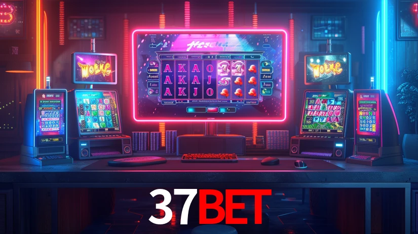 37Bet Login