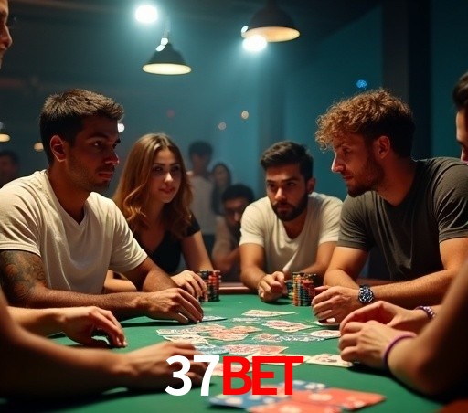 Tecnologia da Plataforma 37Bet