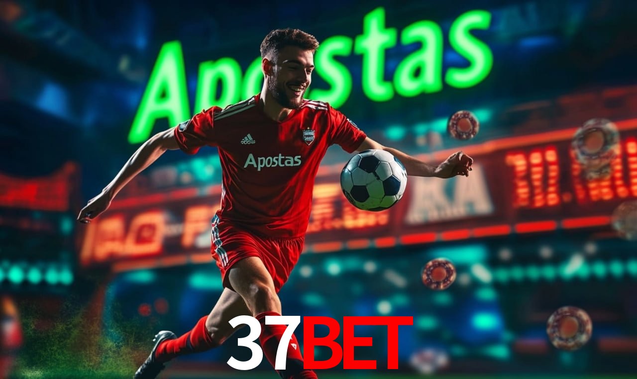 Estatísticas Esportivas 37Bet