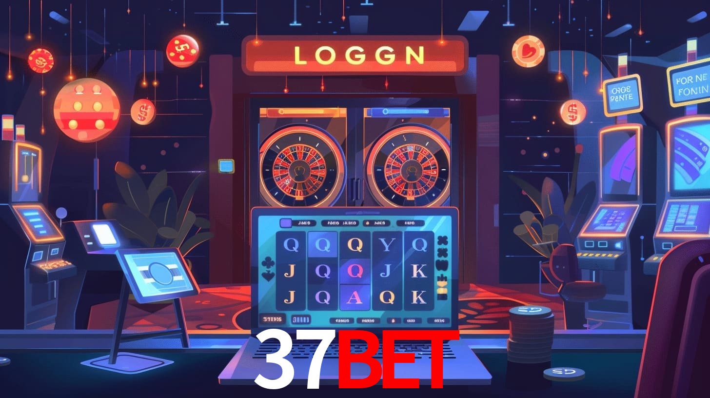 Casino Ao Vivo 37Bet