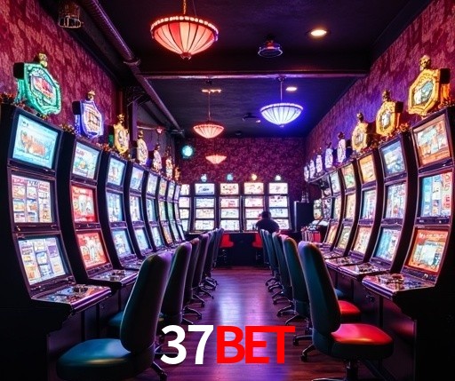 Integração de APIs 37Bet