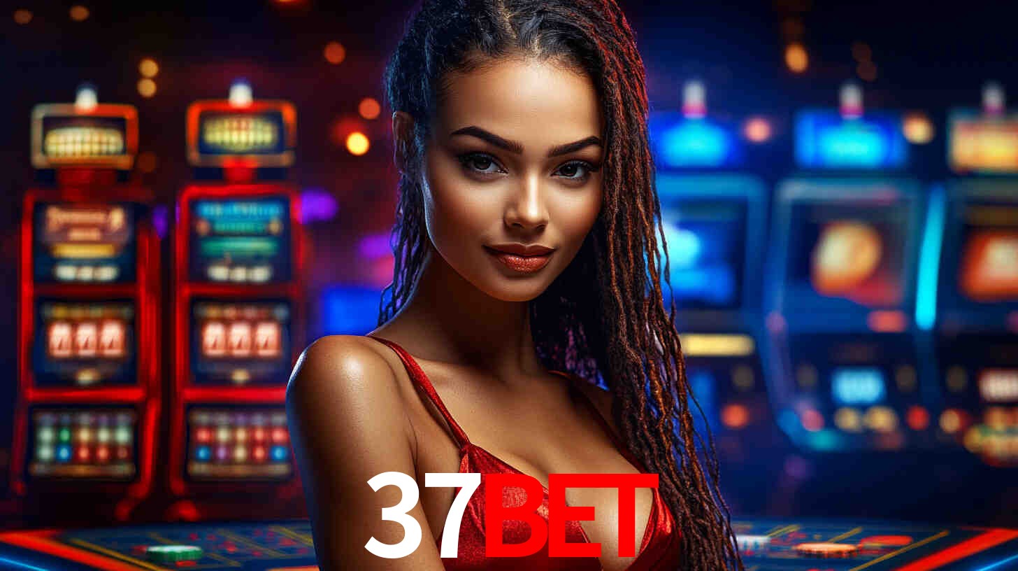 Apostas de Futebol 37Bet