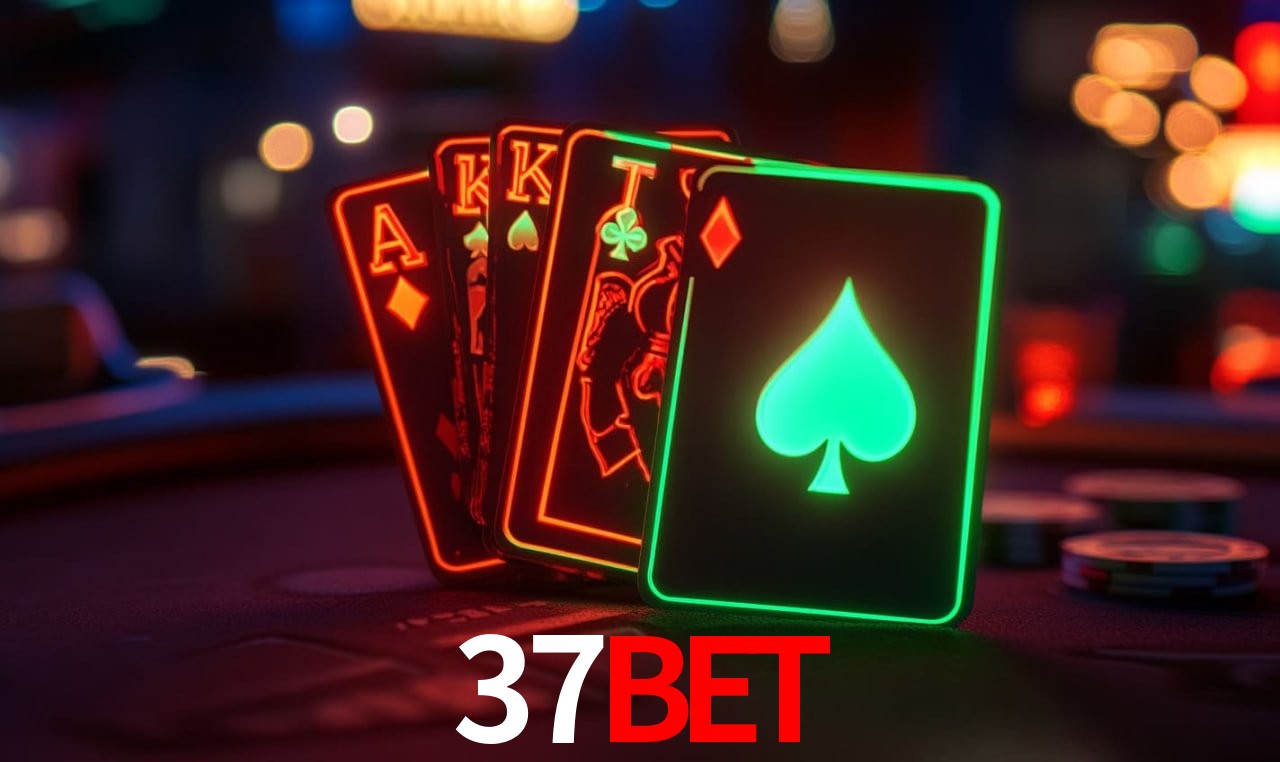 Promoções Sazonais 37Bet