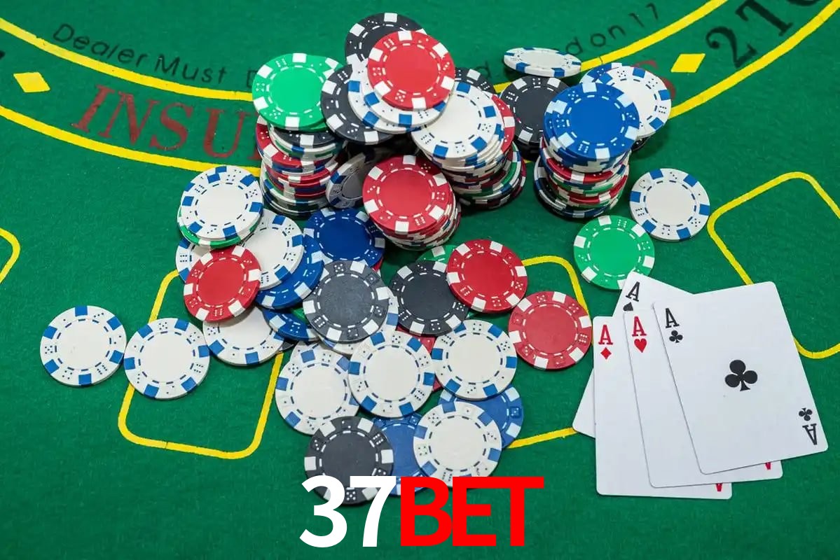 Estatísticas do Jogo 37Bet