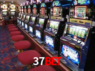 Desvendando o Mundo dos Jogos Virtuais na 37Bet
