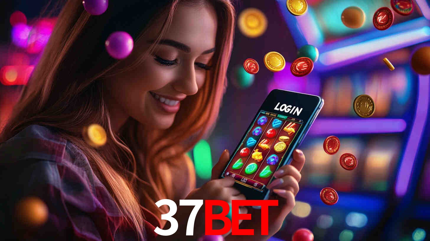 37Bet: Seu Cassino Premiado com Pagamentos Rápidos