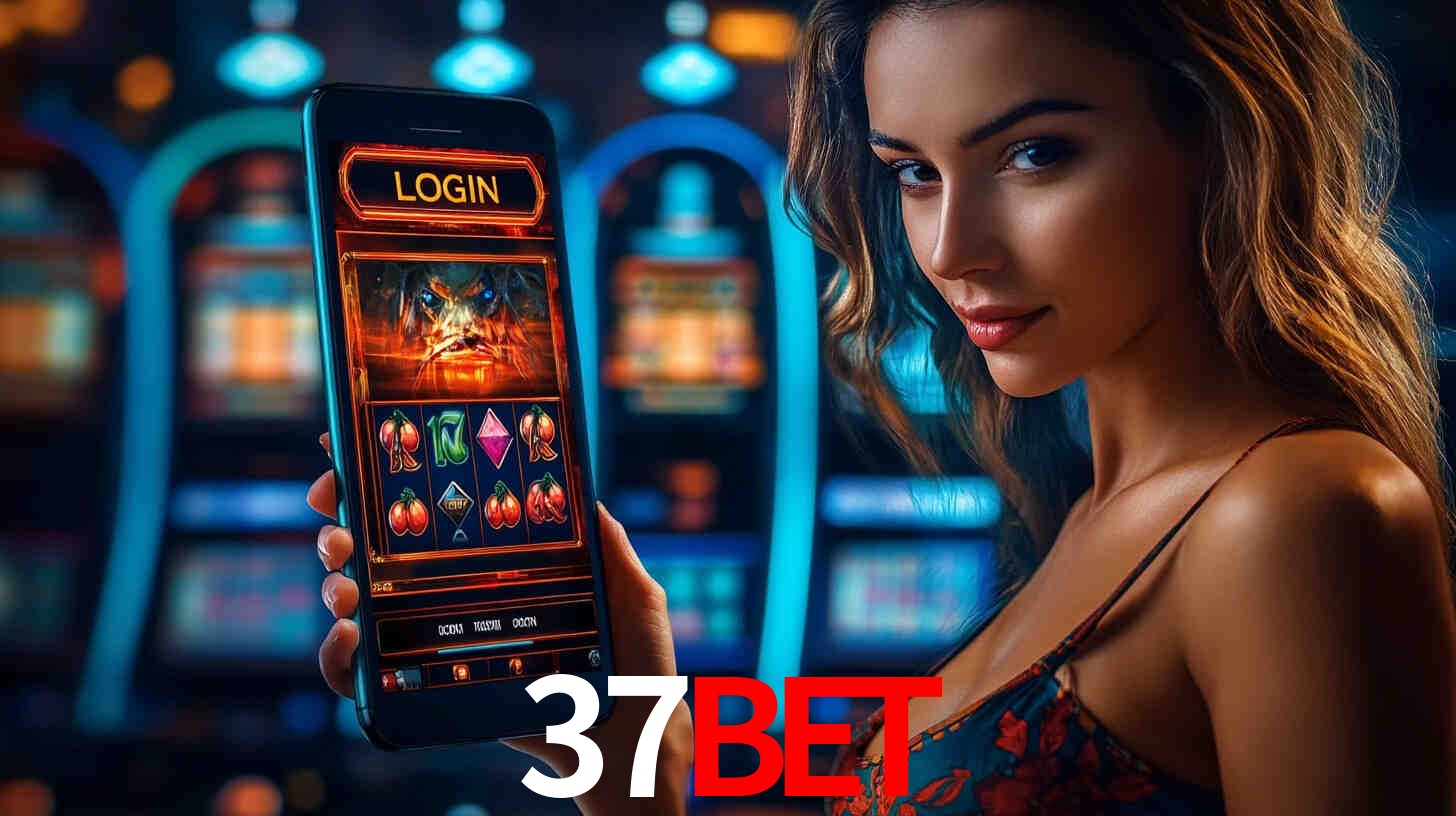 Bônus Generosos e Exclusivos no 37Bet para Você!