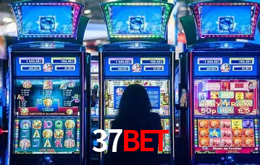 Descubra a Magia dos Jogos de Arcade no 37Bet