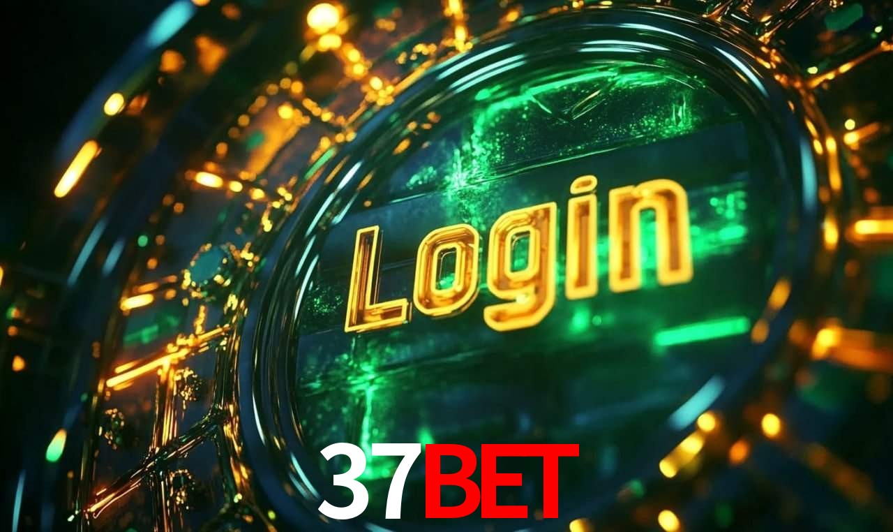 Interface do App 37Bet