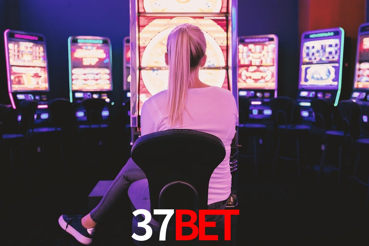 Mesa de Blackjack 37Bet