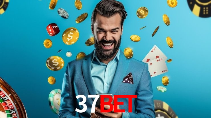 Casino Ao Vivo 37Bet