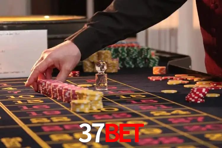A Emoção da Loteria na 37Bet: Uma Chance de Mudança de Vida