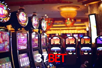Desvendando o Mundo dos Jogos Virtuais na 37Bet