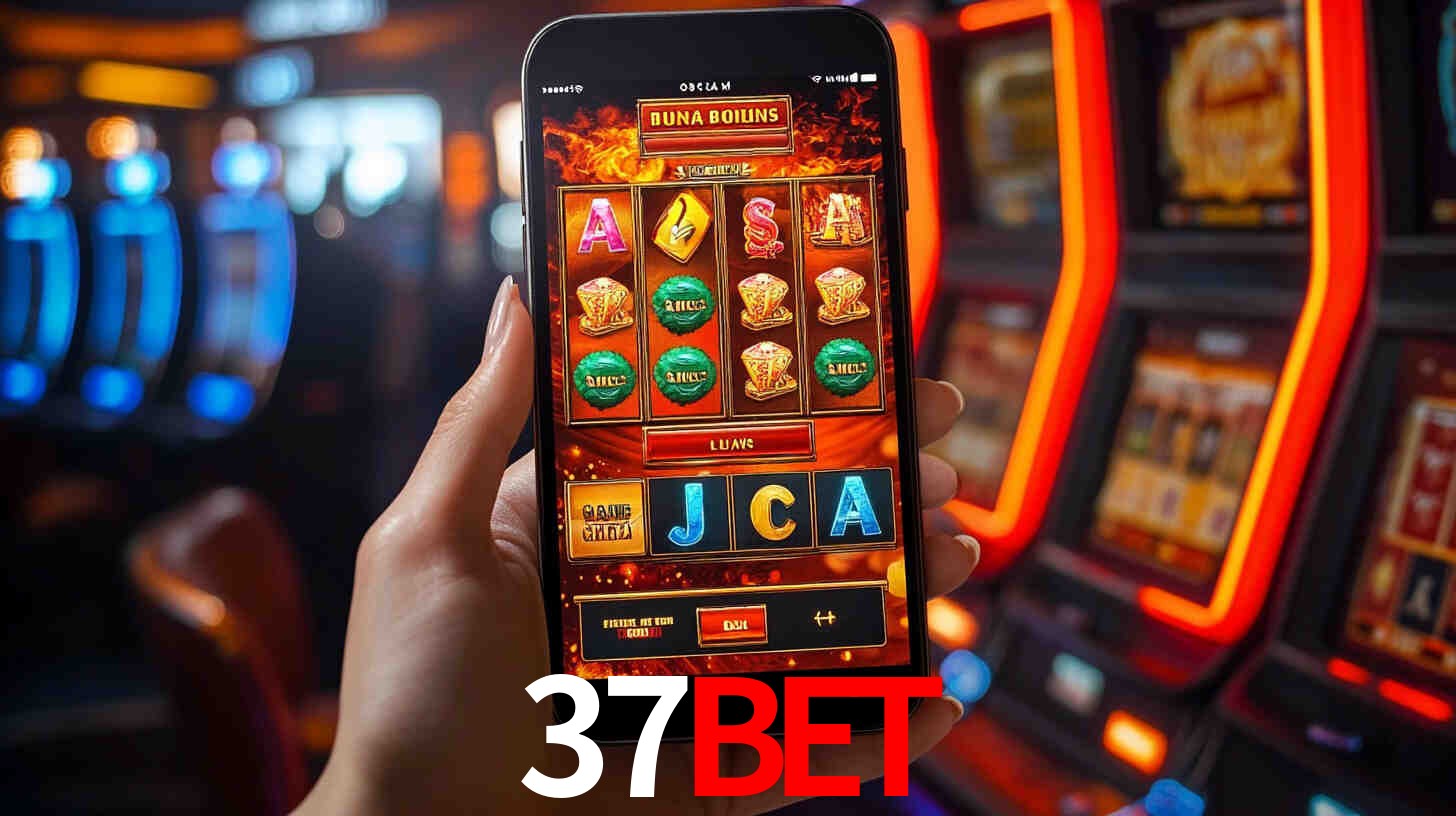 37Bet - Plataforma Brasileira de Autorização - 37Bet Login
