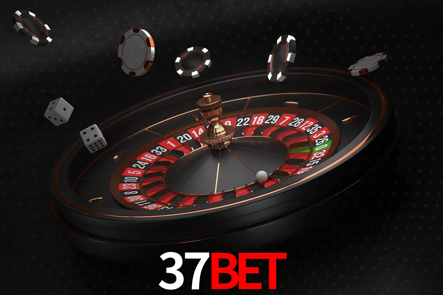 37Bet: Seu Especialista em Apostas Esportivas Brasileiras