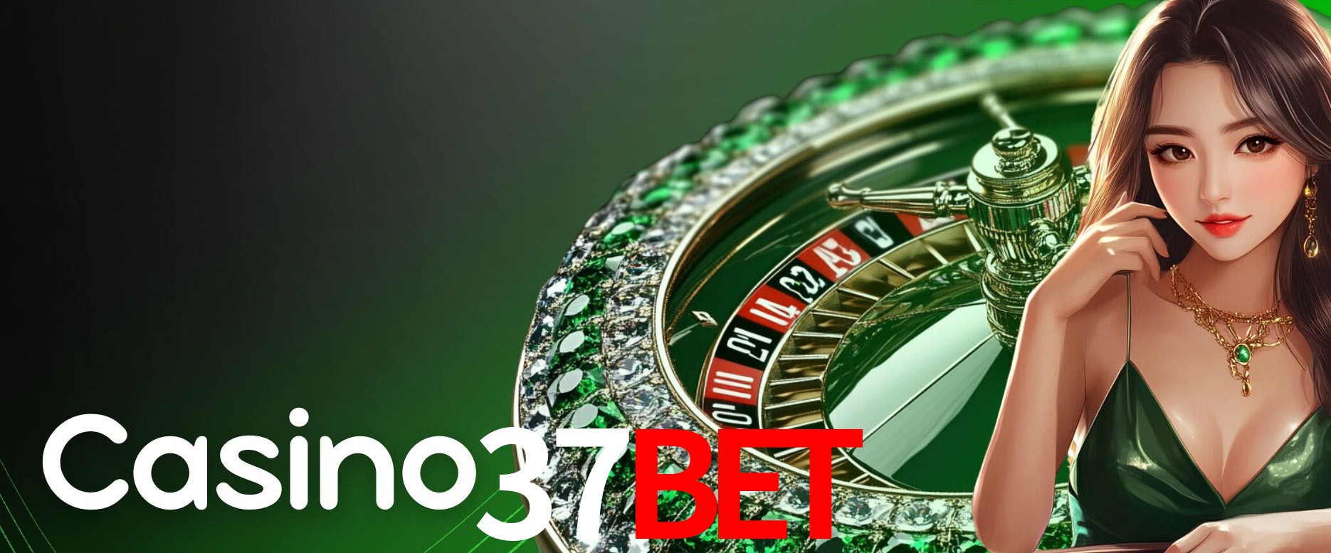 Descubra o Mundo do Cassino Online com 37Bet