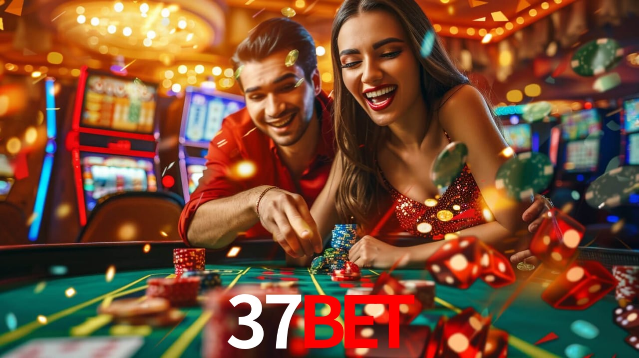 Recursos de Bônus 37Bet