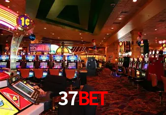 Inovações de Jogos na 37Bet: O Futuro das Experiências Interativas