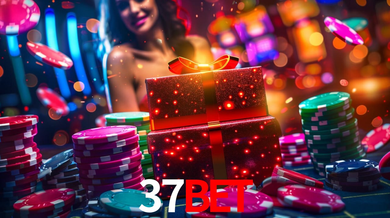 Casino Ao Vivo 37Bet